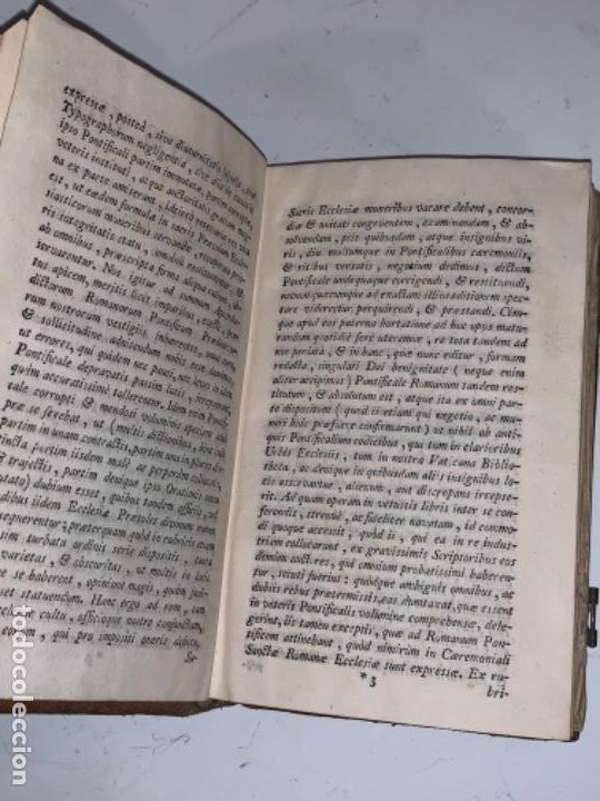 Libros antiguos: CURIOSO LIBRO RELIGI&Oacute;N - Foto 8