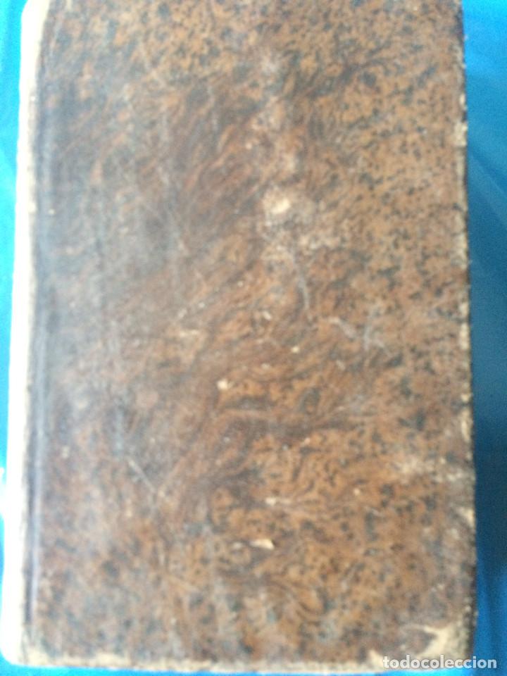 Libros antiguos: GUIA DE PECADORES 1801 - Foto 2