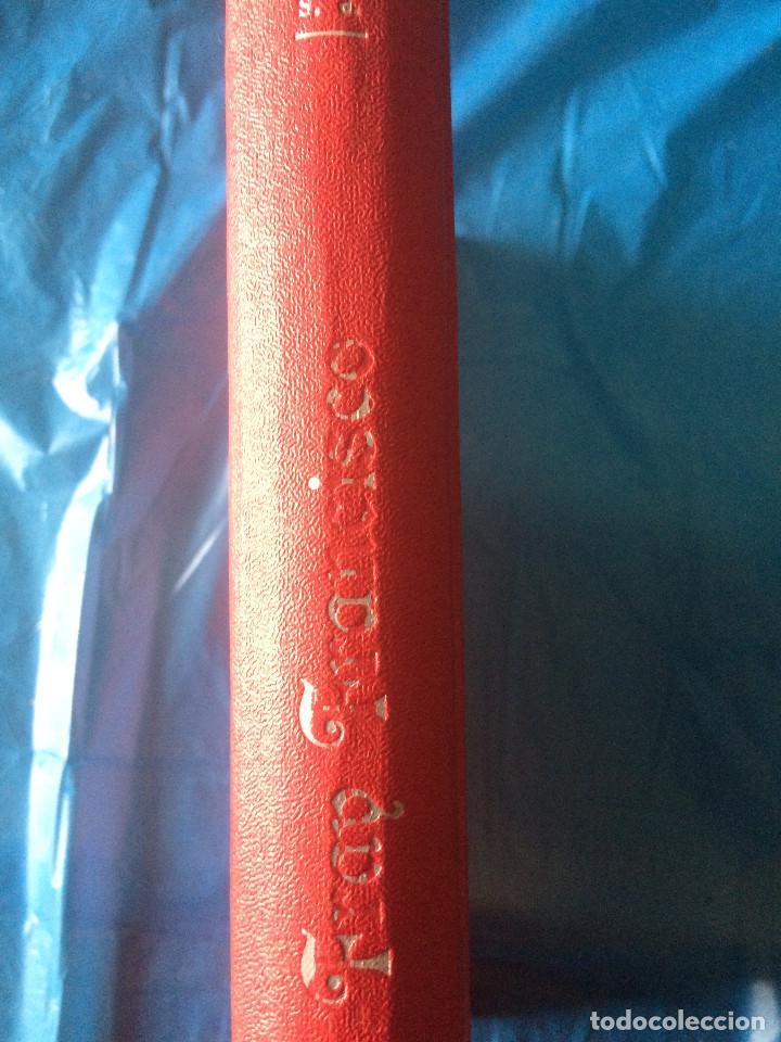 Libros antiguos: FRAY FRANCISCO 1914 - Foto 3