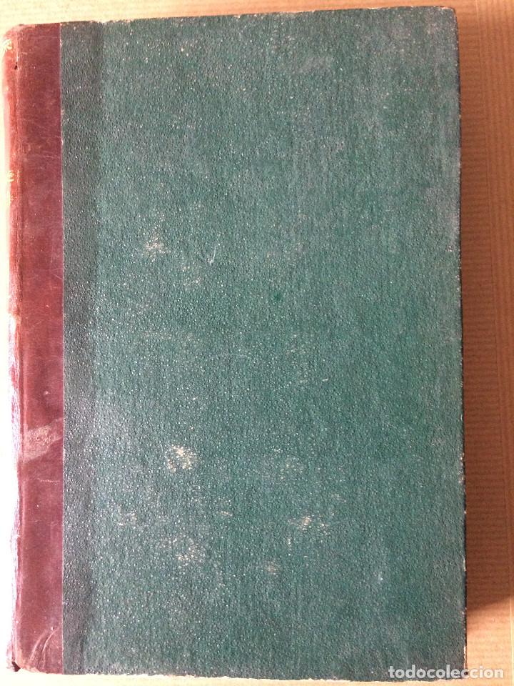 Libros antiguos: GAUME 1877 - Foto 2
