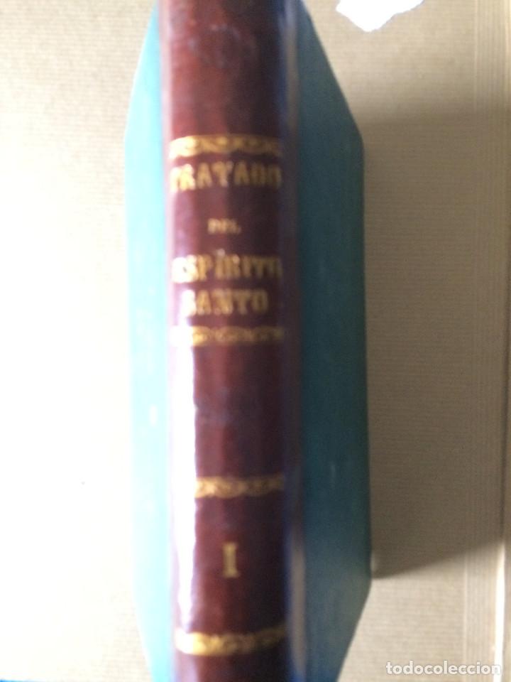 Libros antiguos: GAUME 1877 - Foto 3