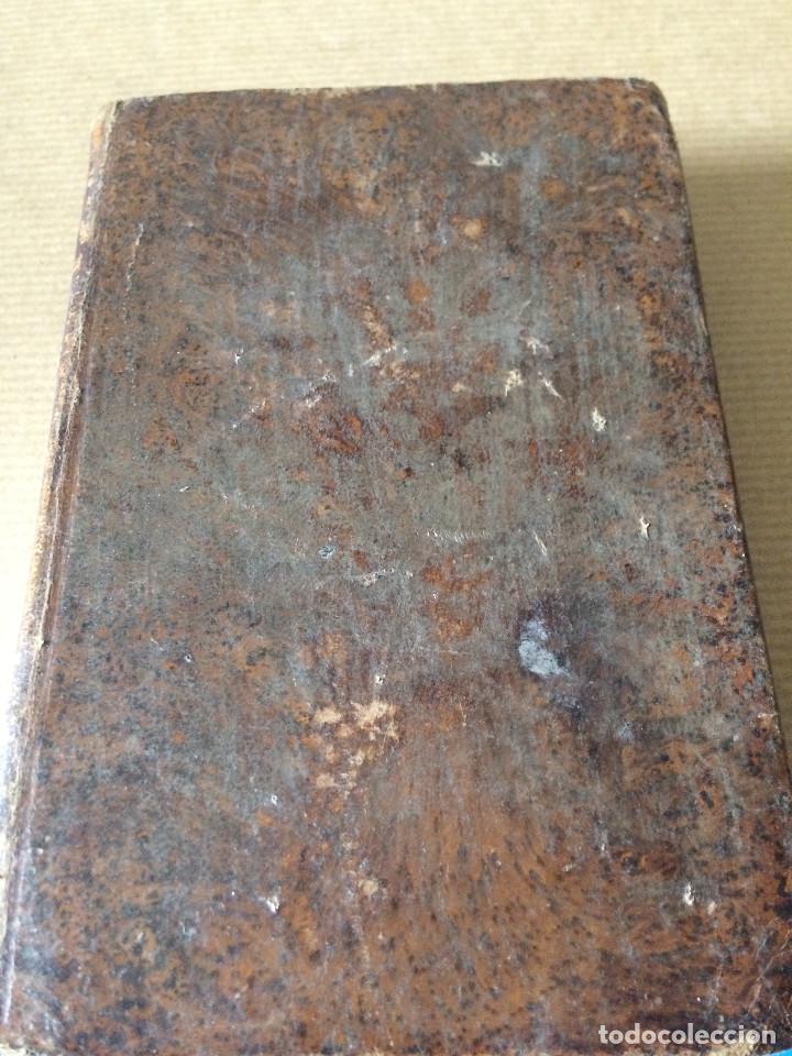 Libros antiguos: SAN IGNACIO 1859 - Foto 2