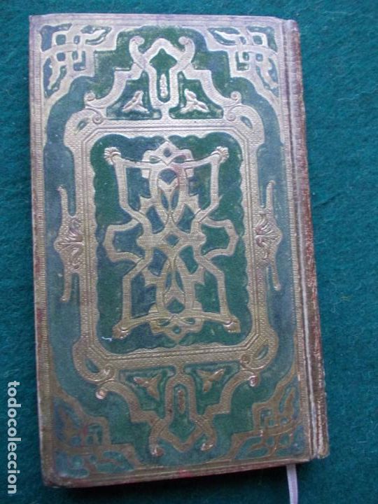 Libros antiguos: TESTAMENT D&acute; UNE MERE CELINE FALLET 1880 - Foto 2