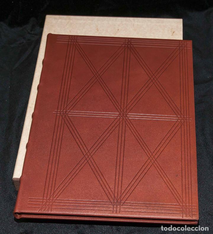 Libros antiguos: C&oacute;dice Eusebio - Adeba - Foto 7