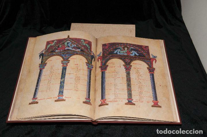 Libros antiguos: C&oacute;dice Eusebio - Adeba - Foto 8