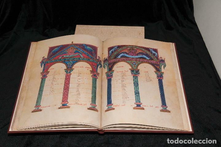 Libros antiguos: C&oacute;dice Eusebio - Adeba - Foto 9