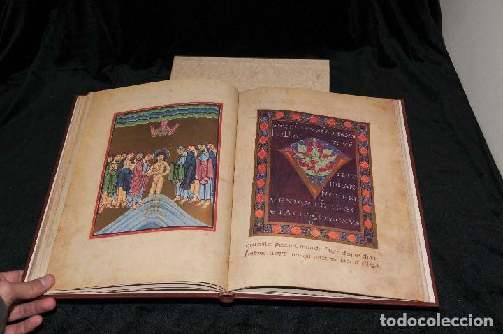 Libros antiguos: C&oacute;dice Eusebio - Adeba - Foto 11