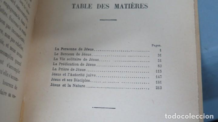 Libros antiguos: 1918.- JESUS. SERTILLANGES. - Foto 3