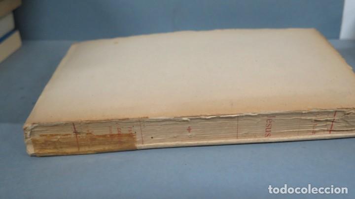 Libros antiguos: 1918.- JESUS. SERTILLANGES. - Foto 4