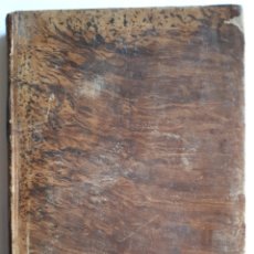 Libros antiguos: OBRAS DE SANTA TERESA DE JESÚS, EDICIÓN COMPLETÍSIMA. TOMO II - 1851. Lote 203085573