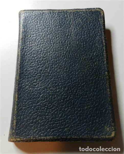 Libros antiguos: ESPIGAS. - Rivadeneyra, 1931 - Foto 1