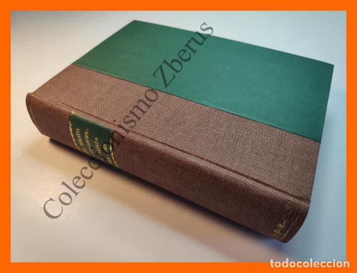 Libros antiguos: Repertorio del Boletin Eclesiastico de Calahorra y la Calzada - Pascual Fernandez y Herce