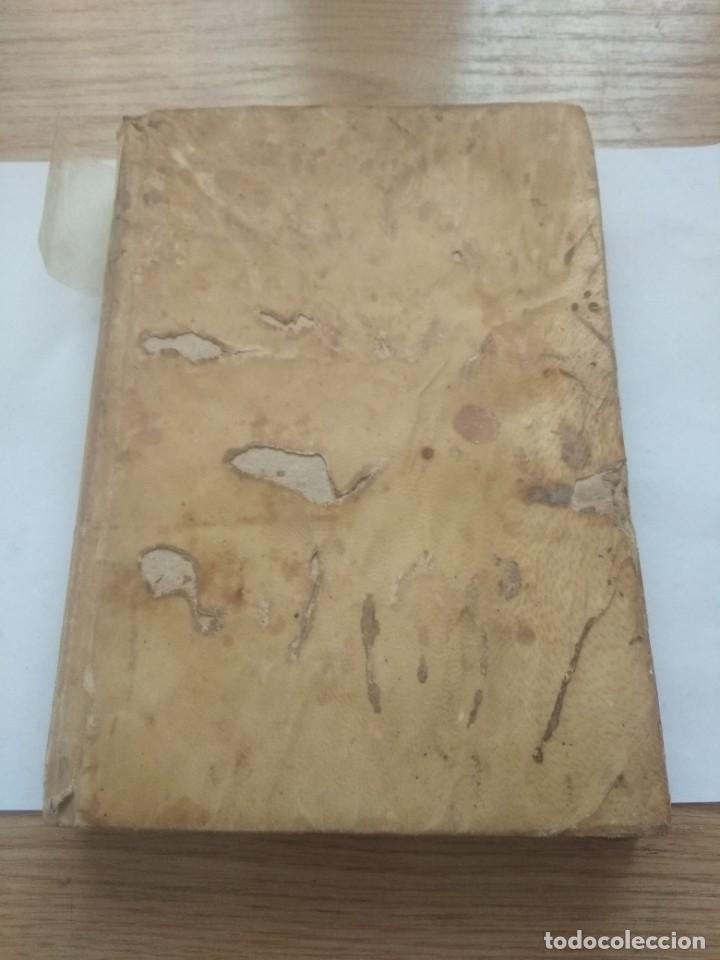 Libros antiguos: Libro antiguo - Foto 1