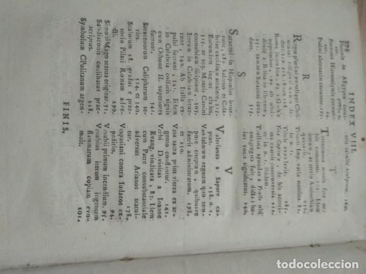 Libros antiguos: Libro antiguo - Foto 3