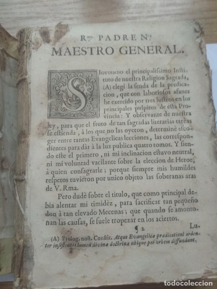 Libros antiguos: Libro del 1800 - Foto 2