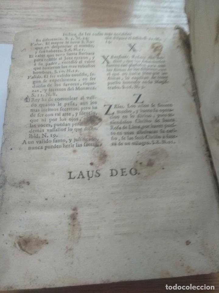 Libros antiguos: Libro del 1800 - Foto 3