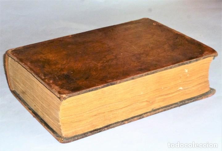 Libros antiguos: CONSTITUCIONES SINODALES PARA LA DI&Oacute;CESIS DE LE&Oacute;N - Foto 3