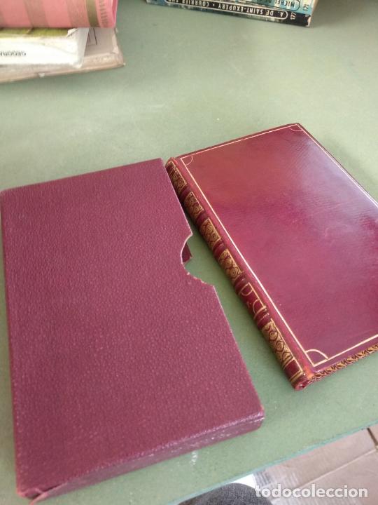 Libros antiguos: Novissima verba - Foto 1