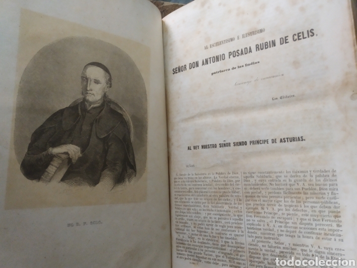 Libros antiguos: LA SANTA BIBLIA. ANTIGUO TESTAMENTO. 4VOL.. GASPAR Y ROIG. MADRID, 1853