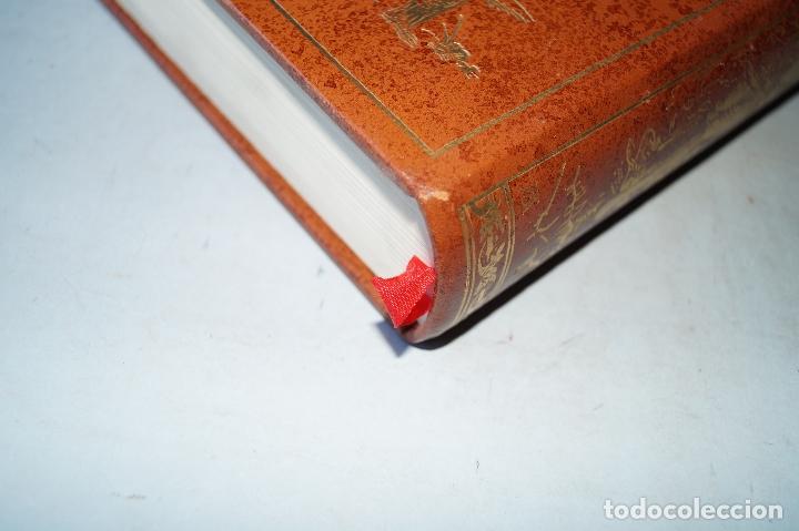 Libros antiguos: EL NUEVO TESTAMENTO. - Foto 6