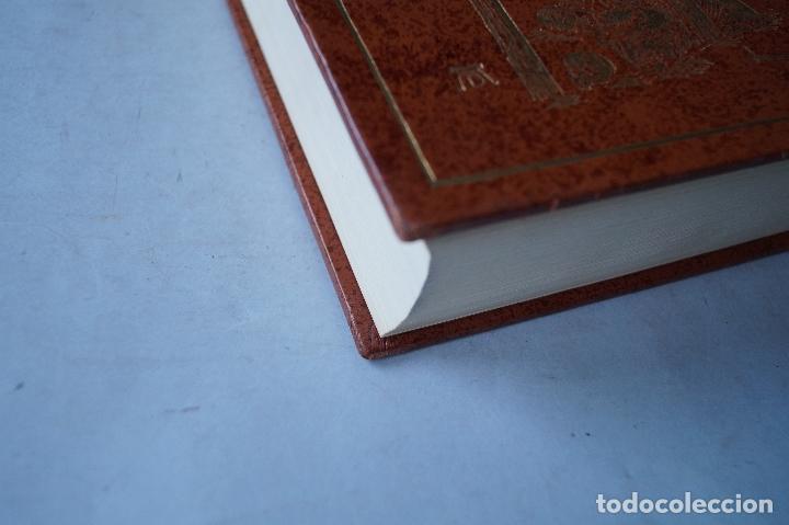 Libros antiguos: EL NUEVO TESTAMENTO. - Foto 7