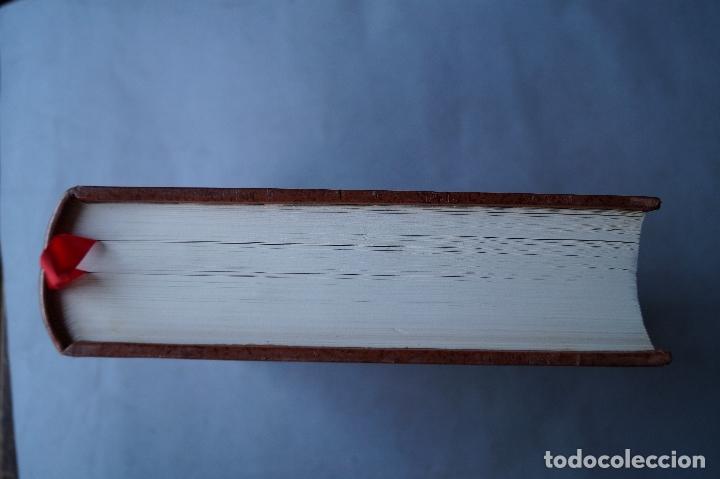 Libros antiguos: EL NUEVO TESTAMENTO. - Foto 8