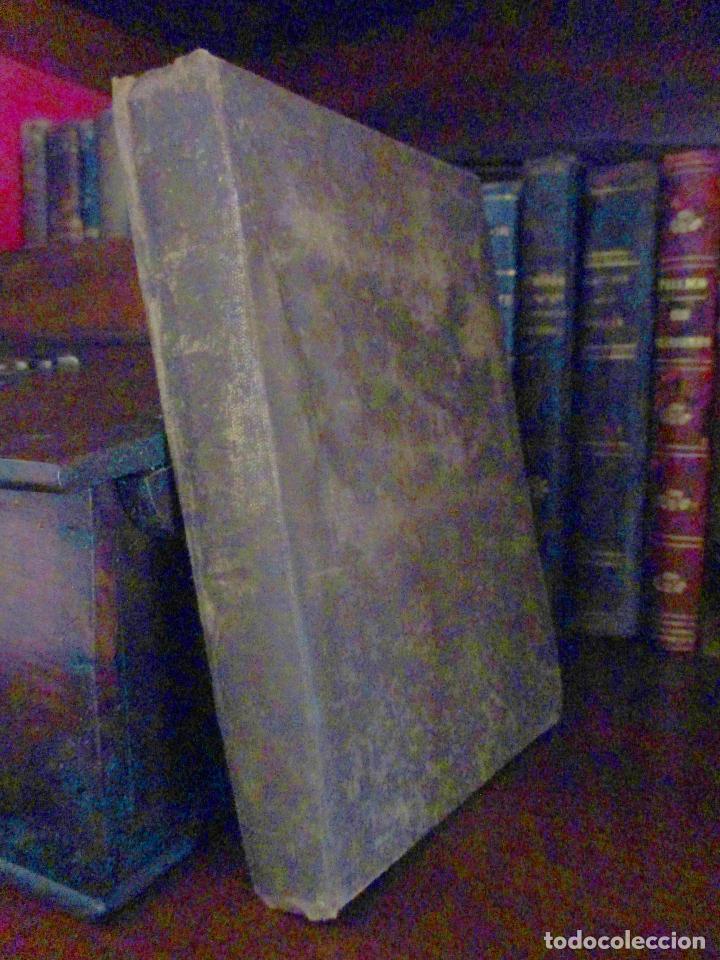 Livros antigos: LA VIRTUD ANG&Eacute;LICA. COUL&Iacute;N. TRATADO SOBRE LA VIRGINIDAD. 1889. 1&ordf; EDICI&Oacute;N.