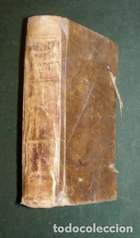 Antiquarische B&uuml;cher: JOANNI LAURENTII BERTI... LIBRORUM XXXVII DE THEOLOGICIS DISCIPLINIS accurata synopsis.. 1789