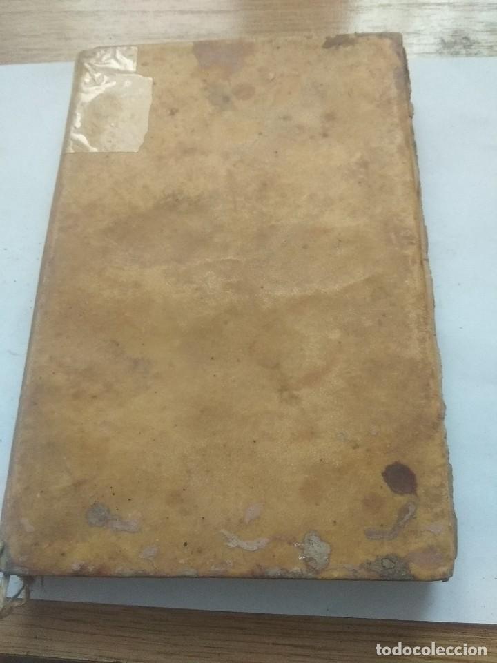 Libros antiguos: Libro antiguo del 1800 - Foto 1