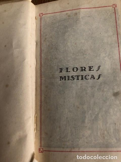 Libros antiguos: Misal, devocionario nacar. 1929 - Foto 4