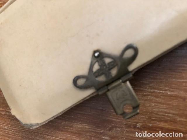 Libros antiguos: Misal, devocionario nacar. 1929 - Foto 6