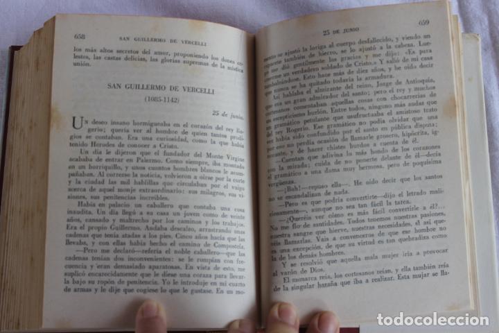Libros antiguos: A&Ntilde;O CRISTIANO - Foto 5