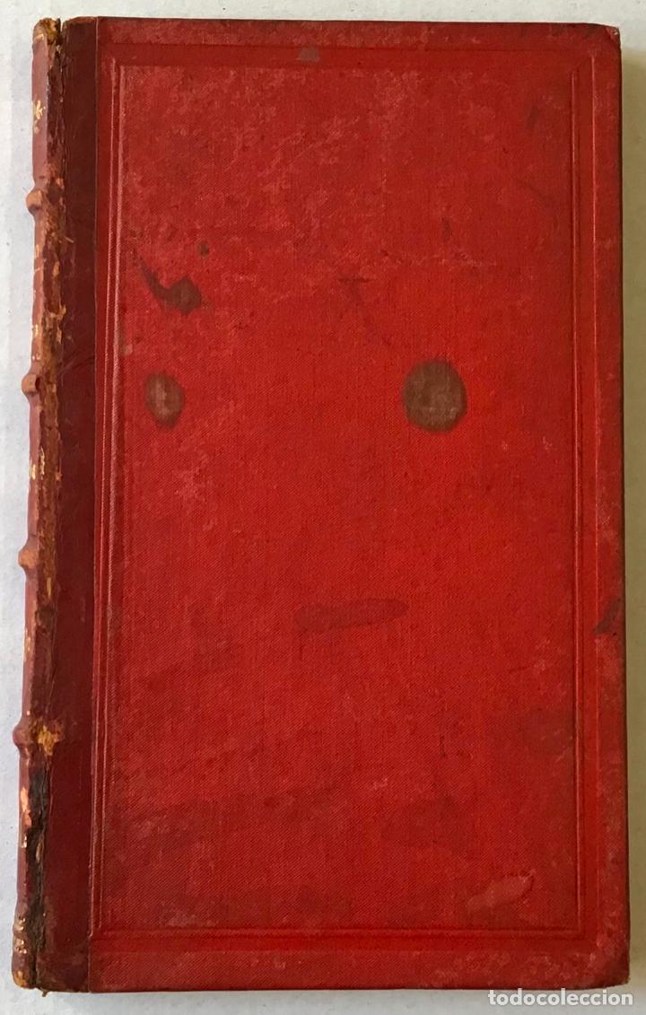 Libros antiguos: DE LOS JESUITAS. - MICHELET, J. - Foto 3