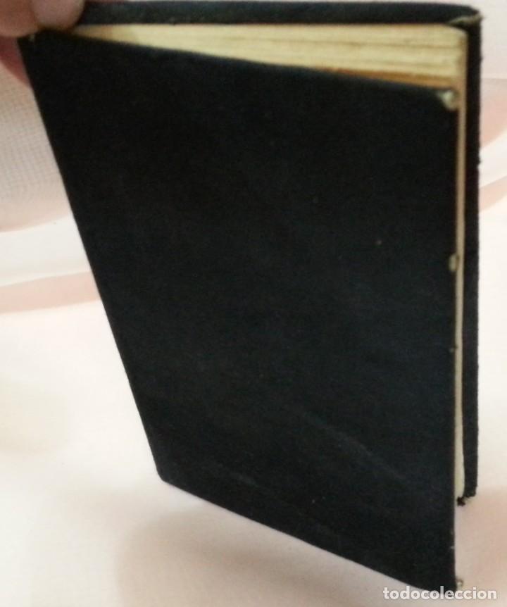 Libros antiguos: Libro religioso. Devocionario del a&ntilde;o 1905. Centenario. - Foto 6