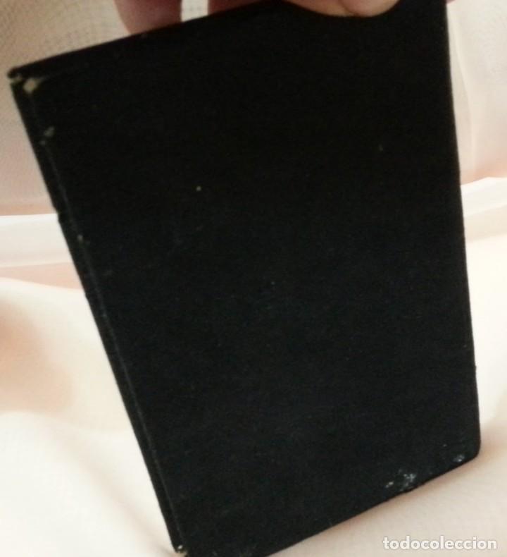 Libros antiguos: Libro religioso. Devocionario del a&ntilde;o 1905. Centenario. - Foto 7