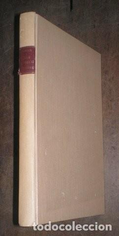 Libros antiguos: IL LIBRO DEI PROVERBI DI SALOMONE. 1913