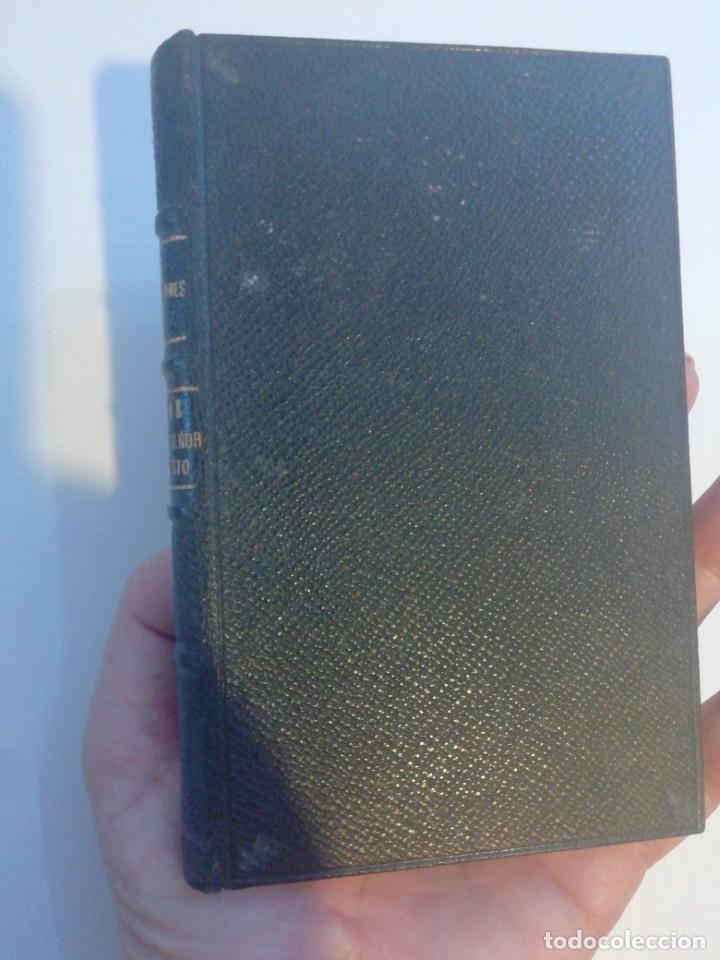 Livres anciens: MEDITACIONES SEGUN EL METODO DE SAN IGNACIO SOBRE LA VIDA Y LOS MISTERIOS DE JESUCRISTO 1879