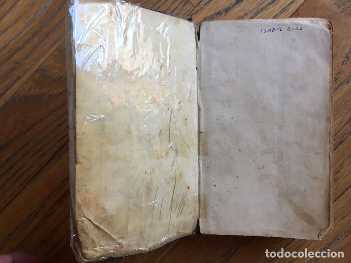 Libros antiguos: LA LUZ DEL CIELO, Devocionario 1926 - Foto 4