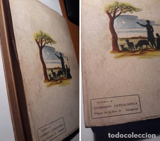 Libros antiguos: COMPENDIO DE LA HISTORIA DE LA RELIGION - Foto 2