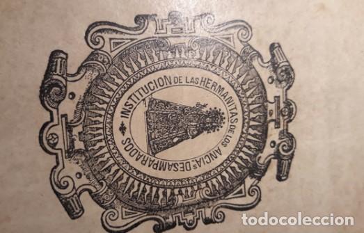 Libros antiguos: BODAS DE ORO. - Foto 4