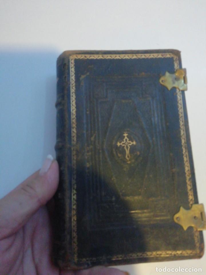 Livres anciens: OFFICIUM ET CORPORIS CHRISTI.