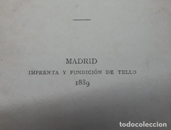 Libros antiguos: EL SABOR DE LA TIERRUCA - Foto 3