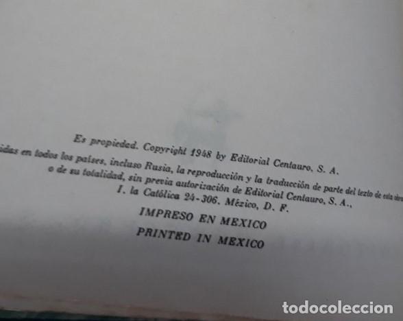 Libros antiguos: BIOGRAFIA DE UNA ISLA. - Foto 2