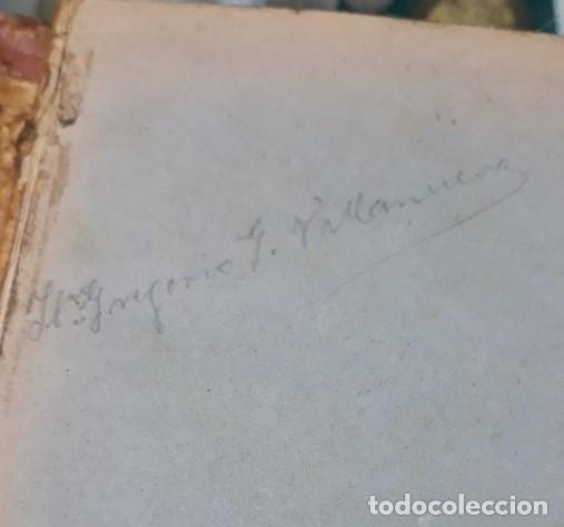Libros antiguos: LOS TRES MODELOS DE LA JUVENTUD - Foto 2
