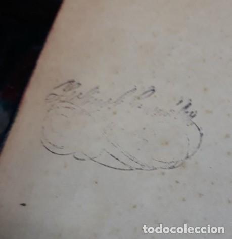 Libros antiguos: PARVUS CODEX. Compostellae . 1915 . - Foto 2