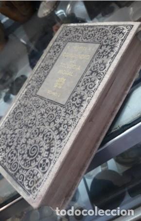 Libros antiguos: COMPENDIO DE TEOLOGIA MORAL 1920. - Foto 4