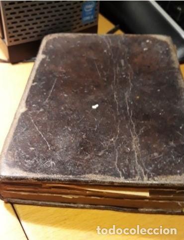Libros antiguos: Parvus Codex. toletano. 1882.compostellae - Foto 2