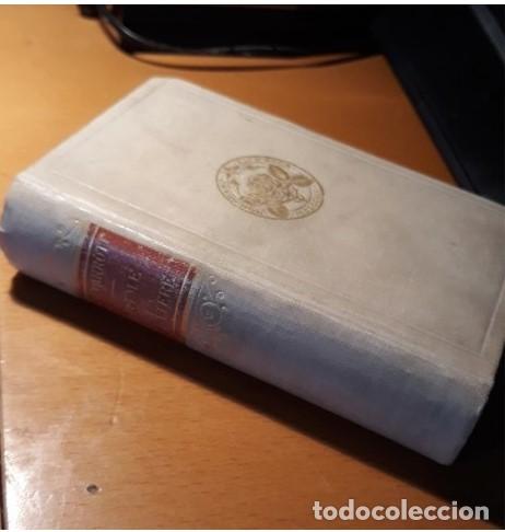 Libros antiguos: RIME E LETTERE...1914 - Foto 1