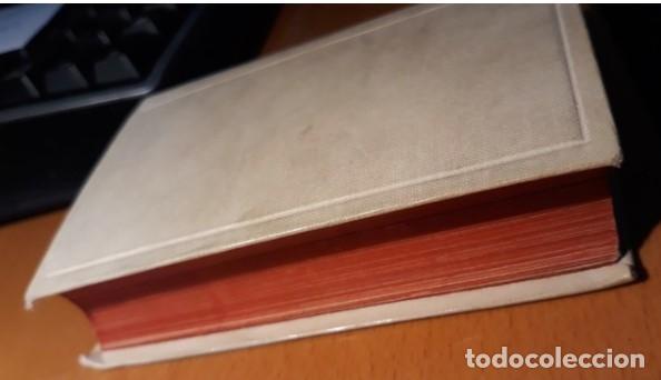 Libros antiguos: RIME E LETTERE...1914 - Foto 4