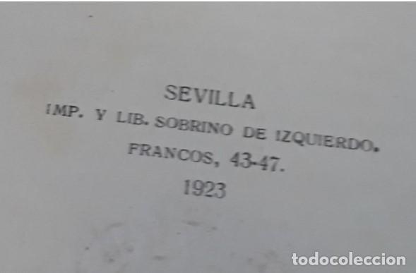 Libros antiguos: DERECHO PARROQUIAL. - Foto 3